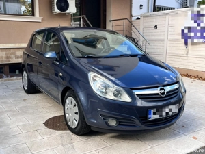 Opel Corsa D An 2010 1.3 CDTI  - imagine 3 Opel Corsa D An 2010 1.3 CDTI  - imagine 3