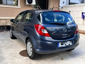 Opel Corsa D An 2010 1.3 CDTI  - imagine 2 Opel Corsa D An 2010 1.3 CDTI  - imagine 2