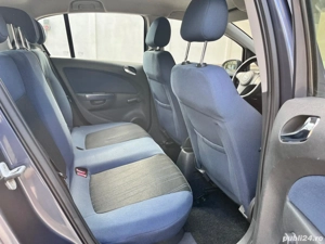 Opel Corsa D An 2010 1.3 CDTI  - imagine 9 Opel Corsa D An 2010 1.3 CDTI  - imagine 9