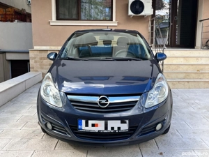 Opel Corsa D An 2010 1.3 CDTI  - imagine 5 Opel Corsa D An 2010 1.3 CDTI  - imagine 5
