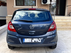 Opel Corsa D An 2010 1.3 CDTI  - imagine 6 Opel Corsa D An 2010 1.3 CDTI  - imagine 6