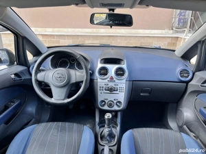 Opel Corsa D An 2010 1.3 CDTI  - imagine 7 Opel Corsa D An 2010 1.3 CDTI  - imagine 7