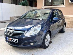 Opel Corsa D An 2010 1.3 CDTI