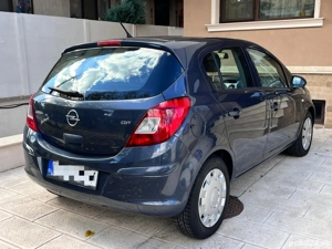 Opel Corsa D An 2010 1.3 CDTI  - imagine 4 Opel Corsa D An 2010 1.3 CDTI  - imagine 4
