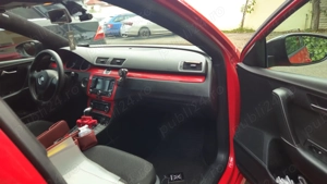 De vânzare VW pasat b7 motor 2.0 140 cai