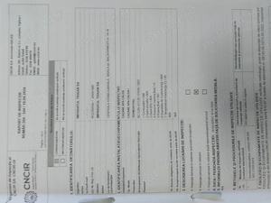 vand centrala termica