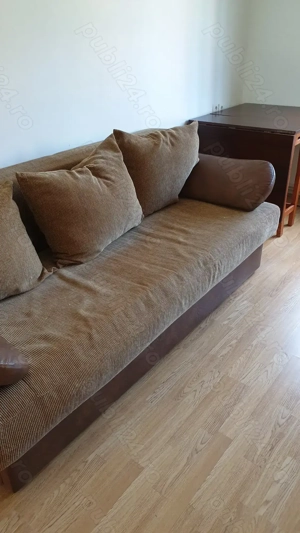 Vând canapea extensibilă Odessa 