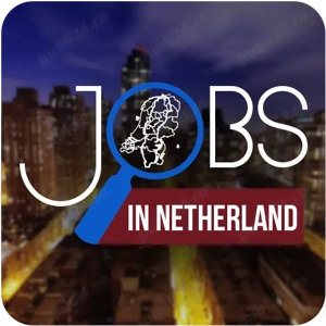 Operator Depozit Fedex, Orderpicker, Manipulant Olanda