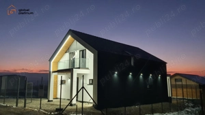 Casă nou construită Leliceni - imagine 2