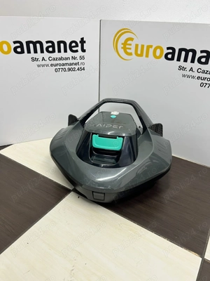 AIPER Aspirator Robotic Piscină Fără fir -I- - imagine 2