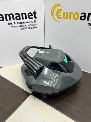 AIPER Aspirator Robotic Piscină Fără fir -I- - imagine 4