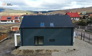 Casă nou construită Leliceni - imagine 9