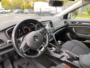 Vând Renault Megane 4 - imagine 4