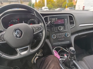 Vând Renault Megane 4 - imagine 5