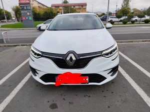 Vând Renault Megane 4