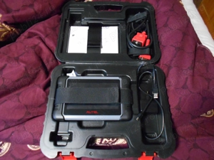 Diagnoza auto tester - imagine 4