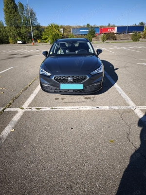 Seat Leon 4 kl8 2022