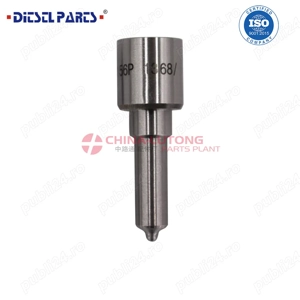 Common Rail Injector Nozzle DLLA149P2345