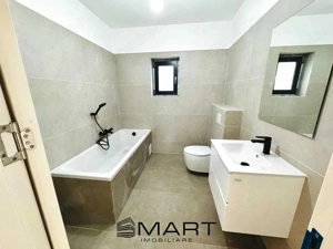 Casă modernă la cheie în Tărlungeni – tot confortul pe un singur nivel! - imagine 8