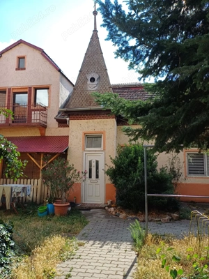 Casa P+E zona P-ta Mica + spatiu birou la Strada G.Cosbuc