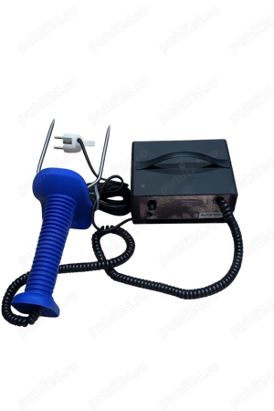 Asomatoar electric Animale, Nou , fara limita KG! Transport ORIUNDE