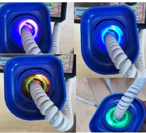 Asomatoar electric Animale, Nou , fara limita KG! Transport ORIUNDE - imagine 4