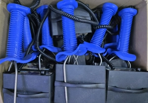 Asomatoar electric Animale, Nou , fara limita KG! Transport ORIUNDE - imagine 5