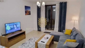 Apartament 2 camere Aviatiei City Point - loc de parcare