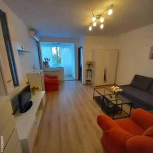 Inchiriez garsonieră