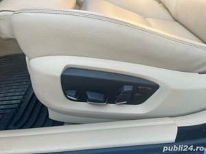 BMW F10 Facelift 2015 525d Luxury, Trapa, Automat, Distronic, 2Butoane - imagine 10