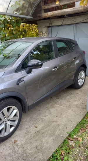 vand renault captur 2022 - imagine 4