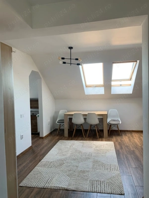 PF vând apartament+parcare 3 camere 90mp - imagine 11