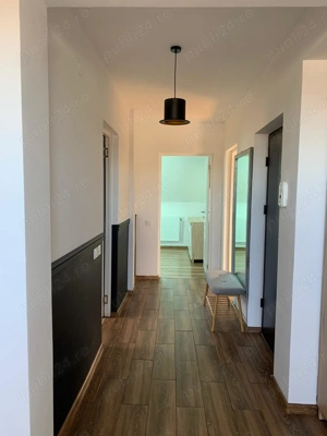 PF vând apartament+parcare 3 camere 90mp - imagine 12