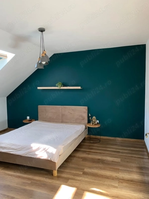 PF vând apartament+parcare 3 camere 90mp - imagine 14