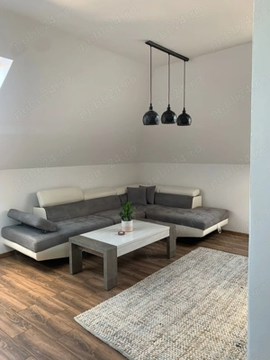 PF vând apartament+parcare 3 camere 90mp