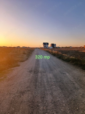 Vând teren intravilan în Comuna Berceni - imagine 6