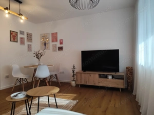 Apartament 2 camere de inchiriat situat central, Oradea - imagine 2