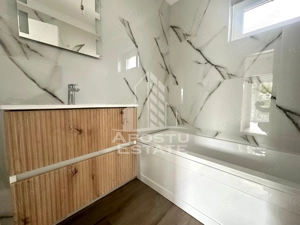 Duplex P+1, 4 camere, 2 bai, predare imediata, Utvin - imagine 11