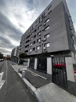 Apartament 3 camere 2 bai - Gata de mutare - Luica Brancoveanu