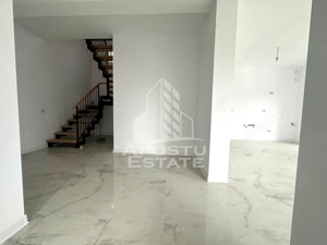 Duplex P+1, 4 camere, 2 bai, predare imediata, Utvin - imagine 9
