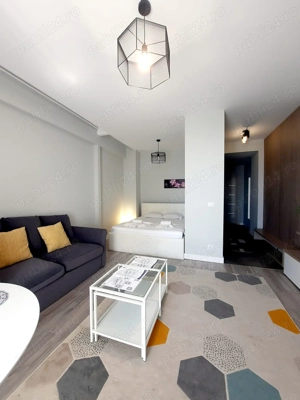 Vand studio modern in Mamaia Nord - imagine 3