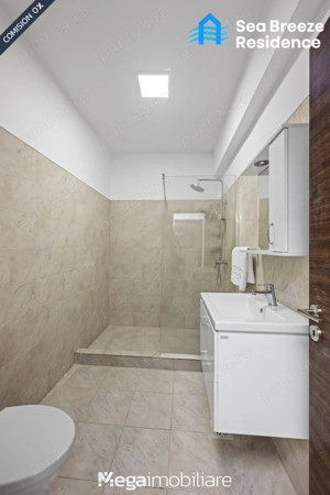#Dezvoltator, preț final: Studio XL mobilat și utilat - Mamaia Nord, Sea Breeze Residence - imagine 10