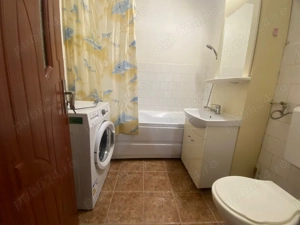 Apartament 2 cam decomandat, centrală termică, mobilat și utilat - imagine 8