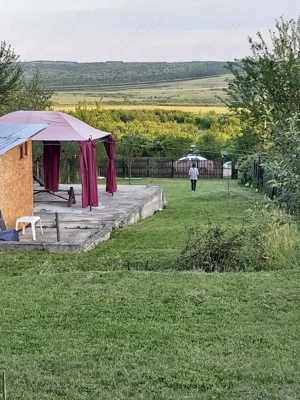 Teren vânzare zona Seciu Galmeia Prahova