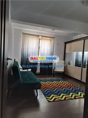 Apartament 2 Cam Berceni - Dimitrie Leonida - Cat Friendly