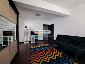 Apartament 2 Cam Berceni - Dimitrie Leonida - Cat Friendly - imagine 3