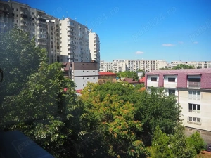 Rond Alba Iulia, apartament 2 camere, et 4, 59 mp, mobilat utilat - 520 eur