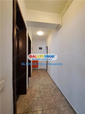 Apartament 2 Cam Berceni - Dimitrie Leonida - Cat Friendly - imagine 9