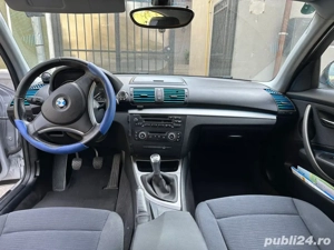 BMW seria 1 An 2010