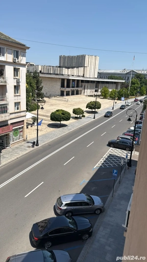 Regim hotelier Apartament ultracentral (teatru)